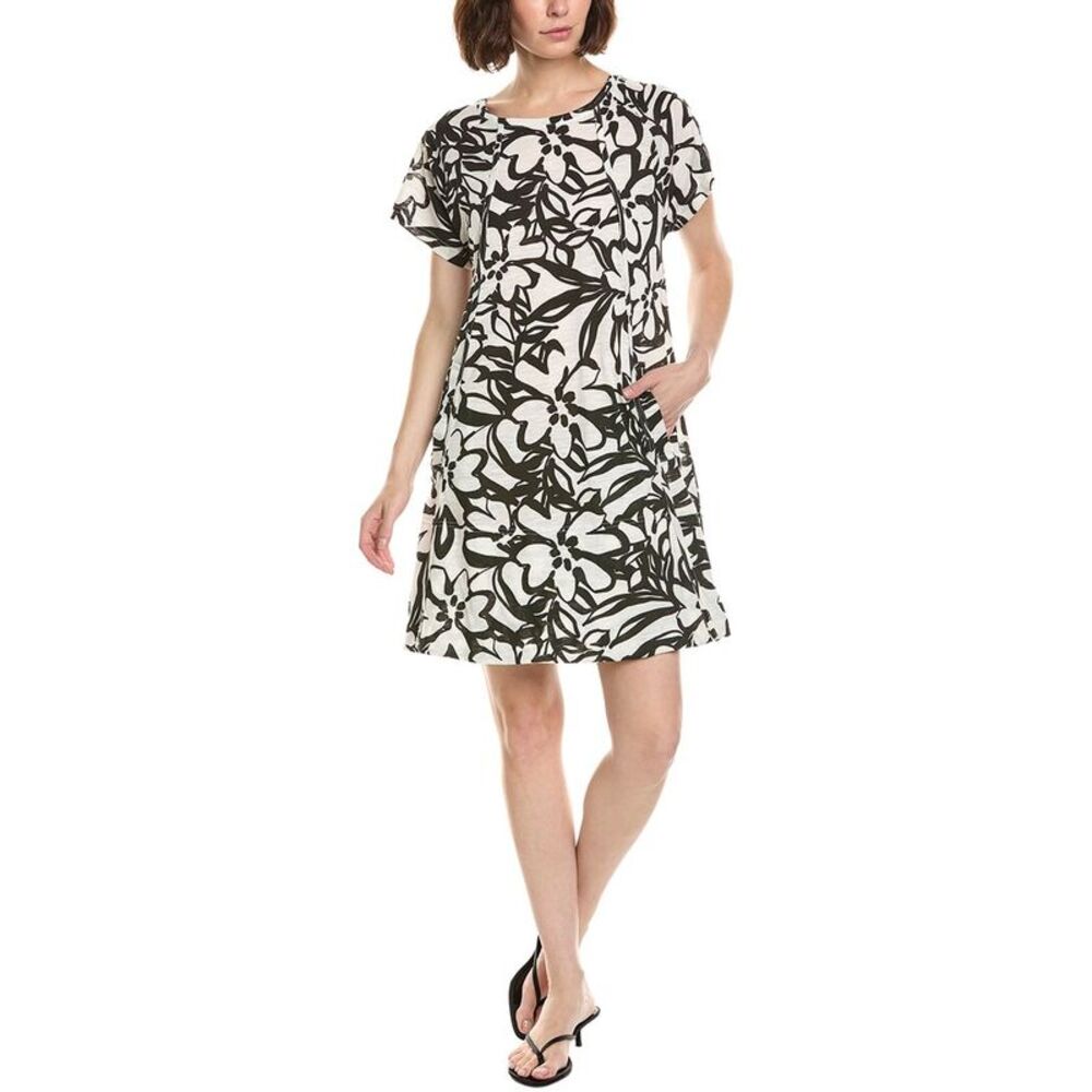 Nanette Nanette Lepore Womens  Mini Dress, Black
